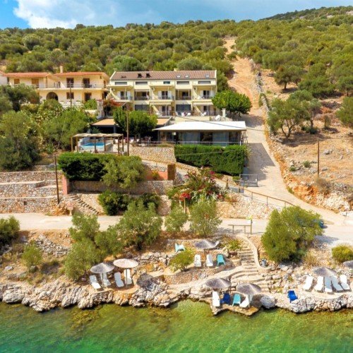 Evia Silence, Greece Evia Silence, Greece