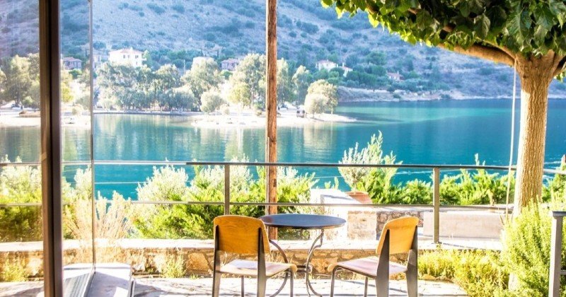 Evia Silence, Greece Evia Silence, Greece